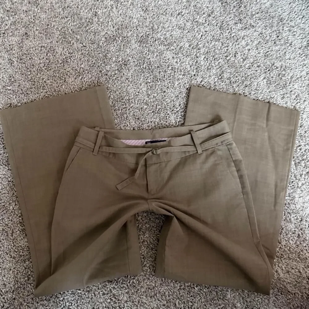 GAP trouser ankle